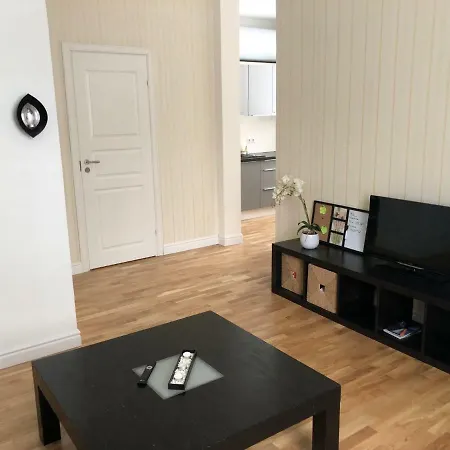 V.reimani Apartment Tallinn