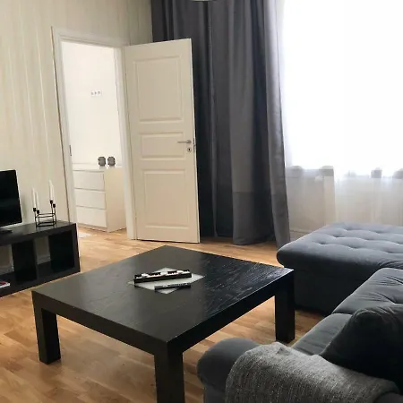Apartment V.reimani